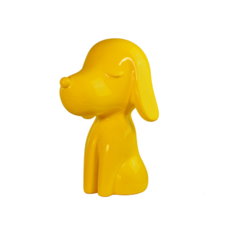 Estátua Arturino Candyslab