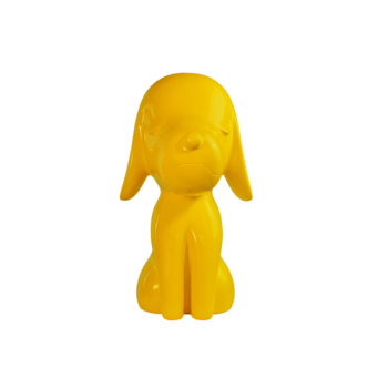 Estátua Arturino Candyslab