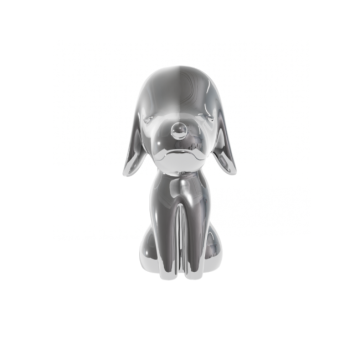 Estátua Arturino Candyslab