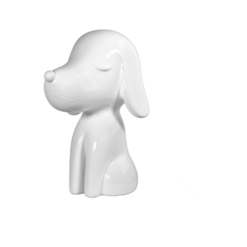 Estátua Arturino Candyslab
