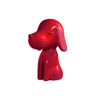 Estátua Arturino Candyslab