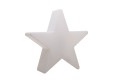 Estrela Luminosa 30 cm (LED) 32508L Design 8 Estações