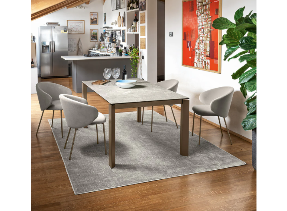 TAPETE VULLY CB7277-A CONNUBIA 