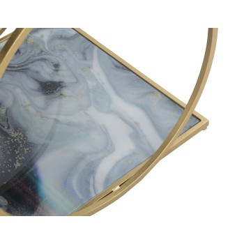 MESA GLAM DE 2 NÍVEIS