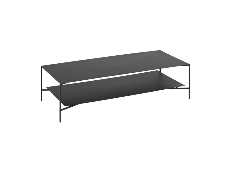 Mesa de centro Azisi 140 x 60 cm