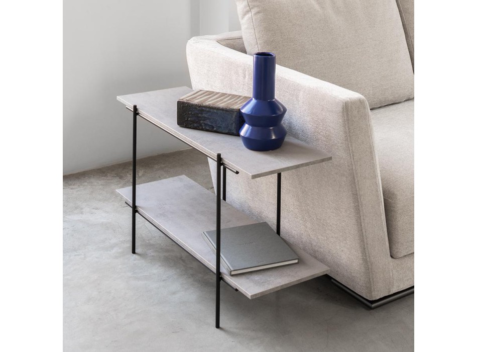 Mesa biplana 0/19 PEZZANI