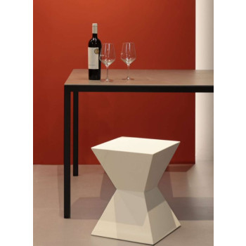 Mesa de centro Siderio Capsule
