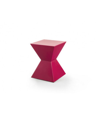 Mesa de centro Siderio Capsule
