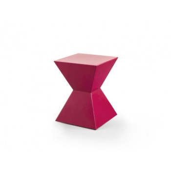 Mesa de centro Siderio Capsule