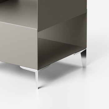 Mesa de centro PEZZANI Cube 
