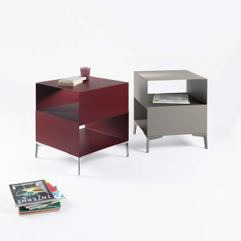Mesa de centro PEZZANI Cube 
