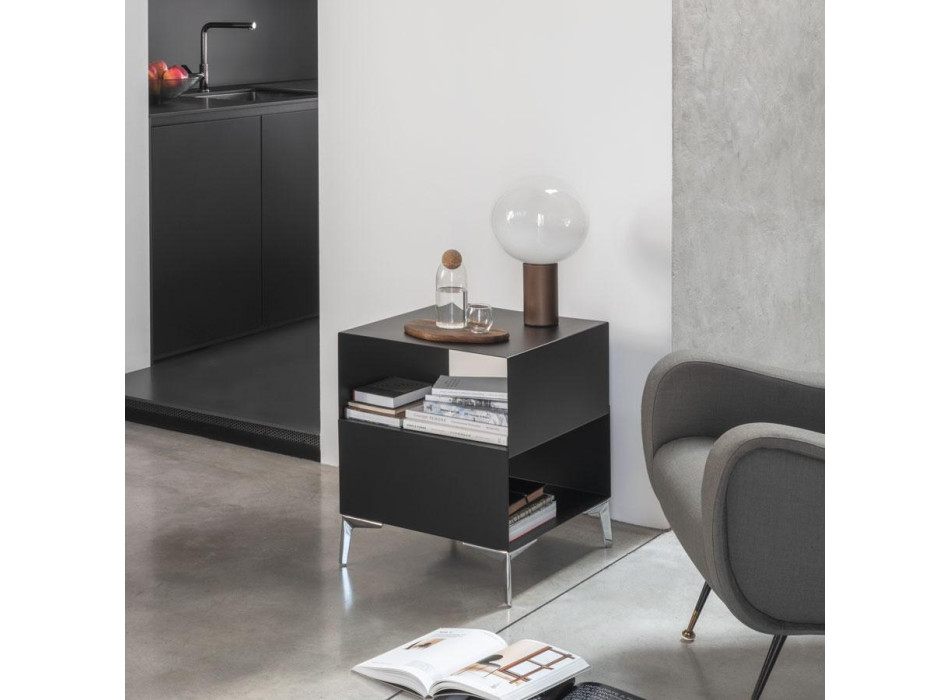 Mesa de centro PEZZANI Cube 