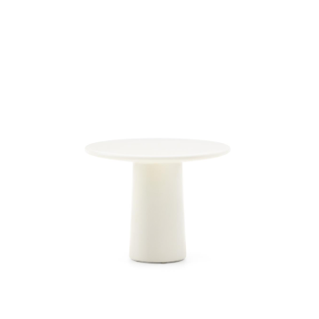 Mesa de centro para exterior Albanella