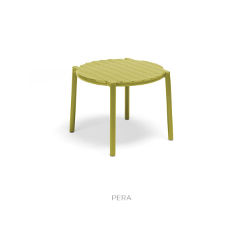 Mesa de centro Nardi Doga