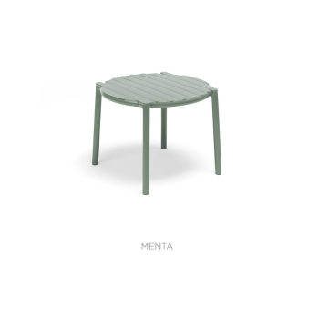 Mesa de centro Nardi Doga