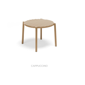 Mesa de centro Nardi Doga