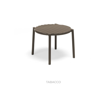 Mesa de centro Nardi Doga