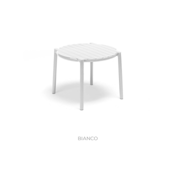 Mesa de centro Nardi Doga