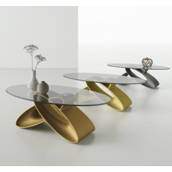 Mesa de centro ECLIPSE - TARGET POINT 