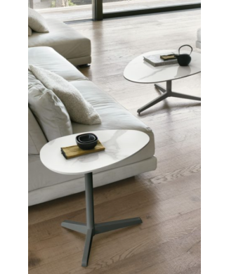 Mesa de centro Elica CORNER TARGET POINT