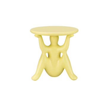 Mesa de centro HelpYourSelf QEEBOO