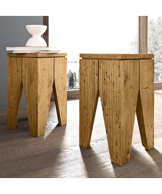 Mesa de centro alegre