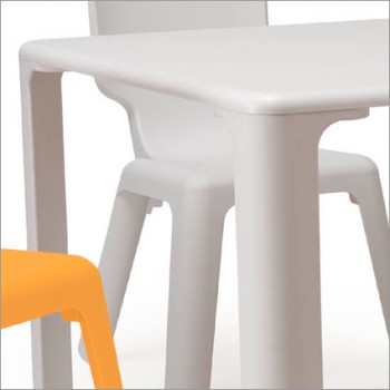 LINUS MT170 + MT164 MAGIS ME TOO TABLE