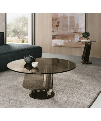 Mesa de centro MIRAGGIO - TARGET POINT