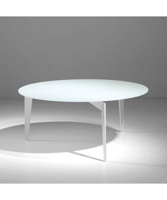 Mesa de centro nórdica 0/222 PEZZANI
