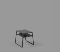 Mesa de centro Nardi POP 