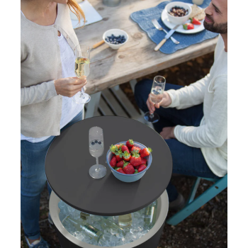 Mesa de Balde de Gelo KETER COOL BAR