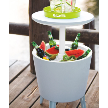 Mesa de Balde de Gelo KETER COOL BAR
