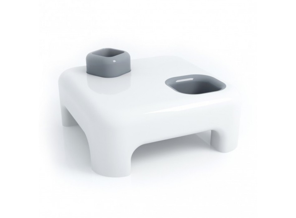 MESA DE CENTRO PROMETEO EM ADAMANTX ZAD 