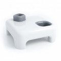 MESA DE CENTRO PROMETEO EM ADAMANTX ZAD 