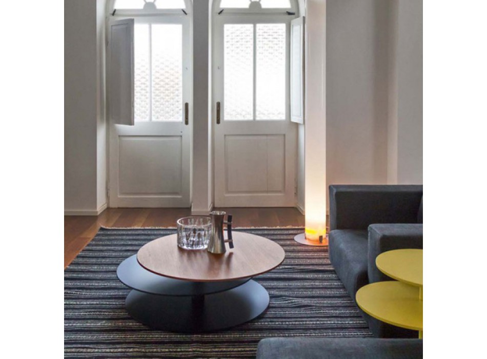 MESA DE CENTRO SPACE 6297 TONIN CASA
