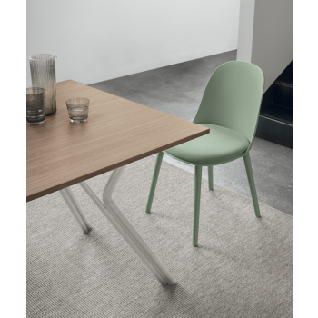 Mesa extensível Katana 130 TARGET POINT