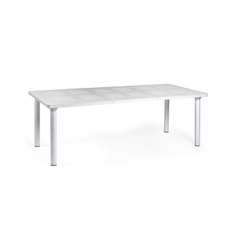 Mesa extensível Nardi Outdoor Libeccio