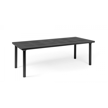 Mesa extensível Nardi Outdoor Libeccio