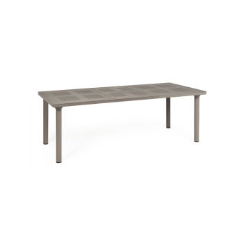 Mesa extensível Nardi Outdoor Libeccio