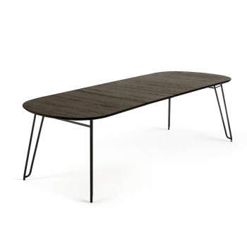 Mesa extensível Milian 140 (220) x 90 cm