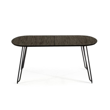 Mesa extensível Milian 140 (220) x 90 cm