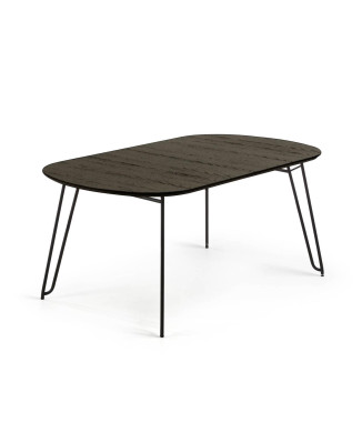 Mesa extensível Milian 140 (220) x 90 cm