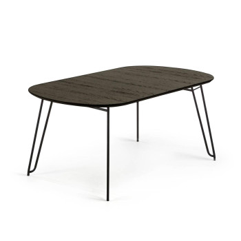 Mesa extensível Milian 140 (220) x 90 cm