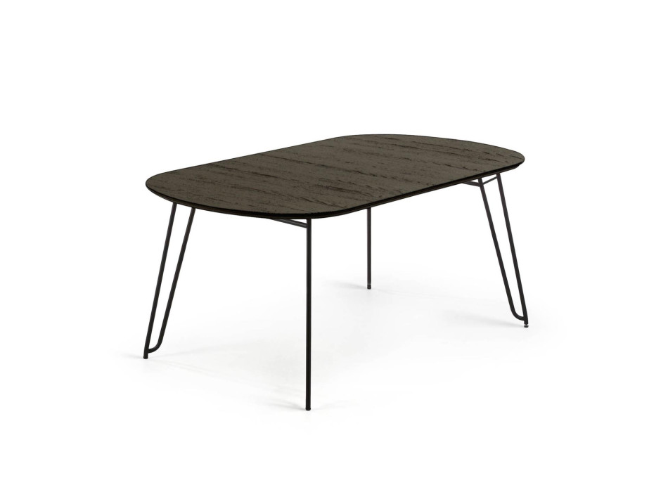 Mesa extensível Milian 140 (220) x 90 cm