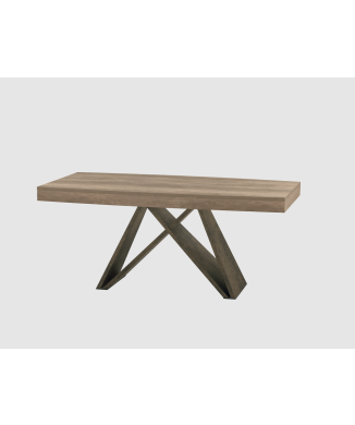 Mesa extensível Sigma 160 TARGET POINT