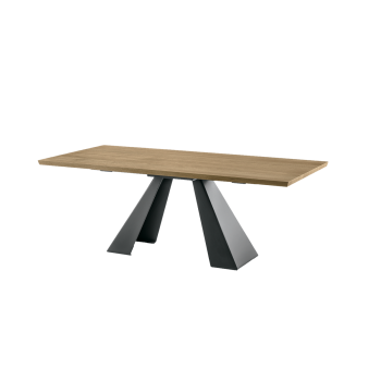 Mesa extensível TAURUS 160 TARGET POINT