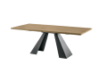 Mesa extensível TAURUS 160 TARGET POINT