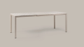 Mesa extensível TEVERE 147 NARDI