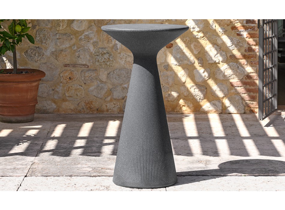 Mesa alta Fade Table Plust