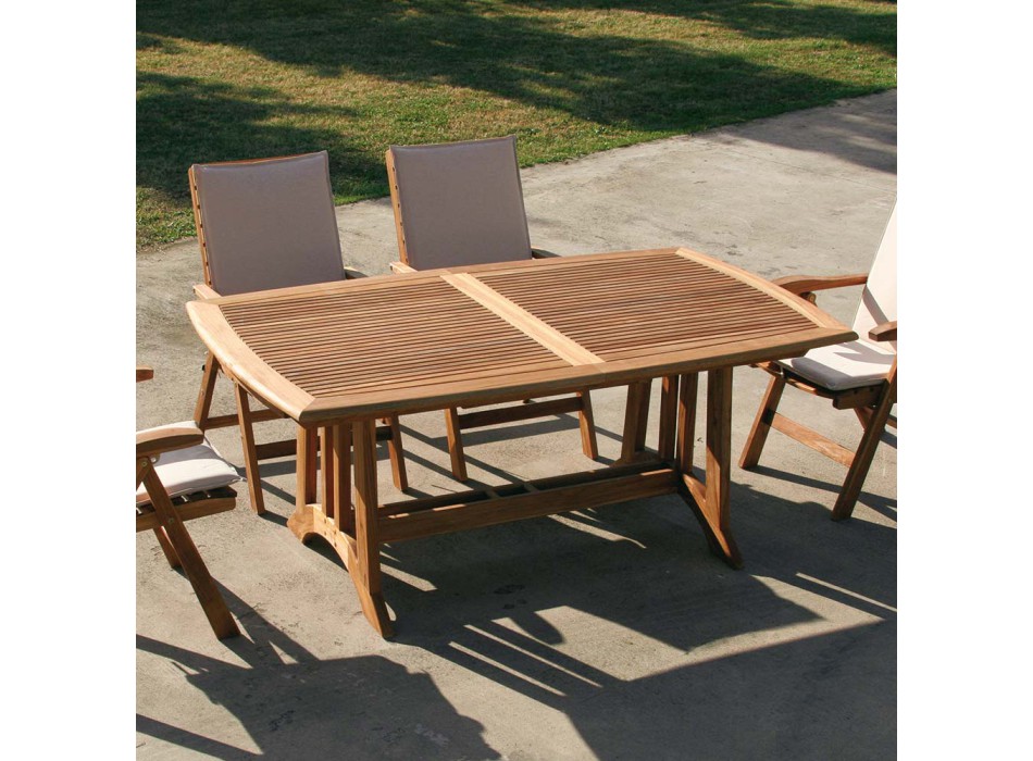 MESA AMALFI 1821/9 A CADEIRA